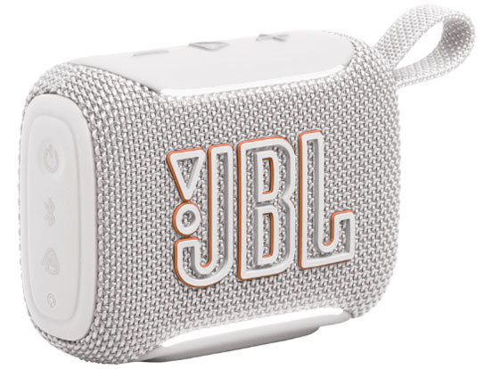 JBL GO 5 [�z���C�g]