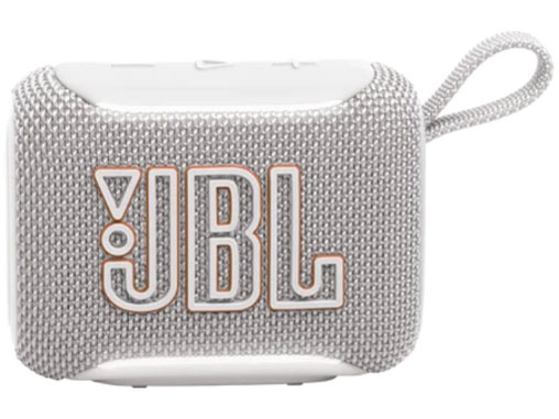 JBL GO 5 [�z���C�g]