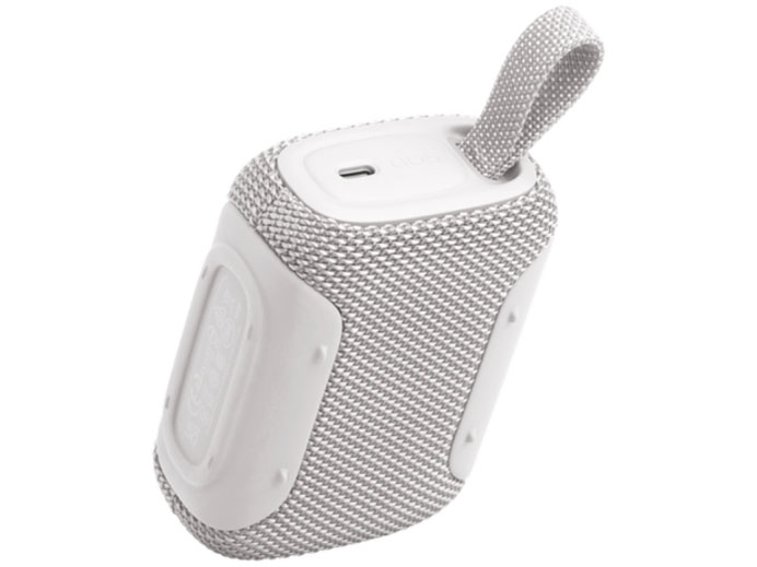 JBL GO 5 [�z���C�g]