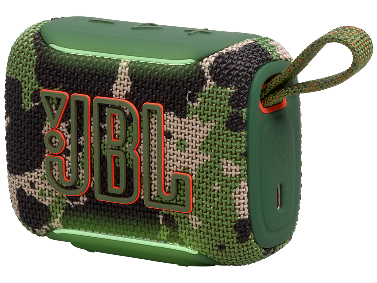 JBL GO 5 [�X�N���b�h]