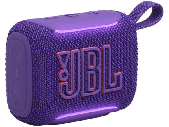 JBL GO 5 [�p�[�v��]