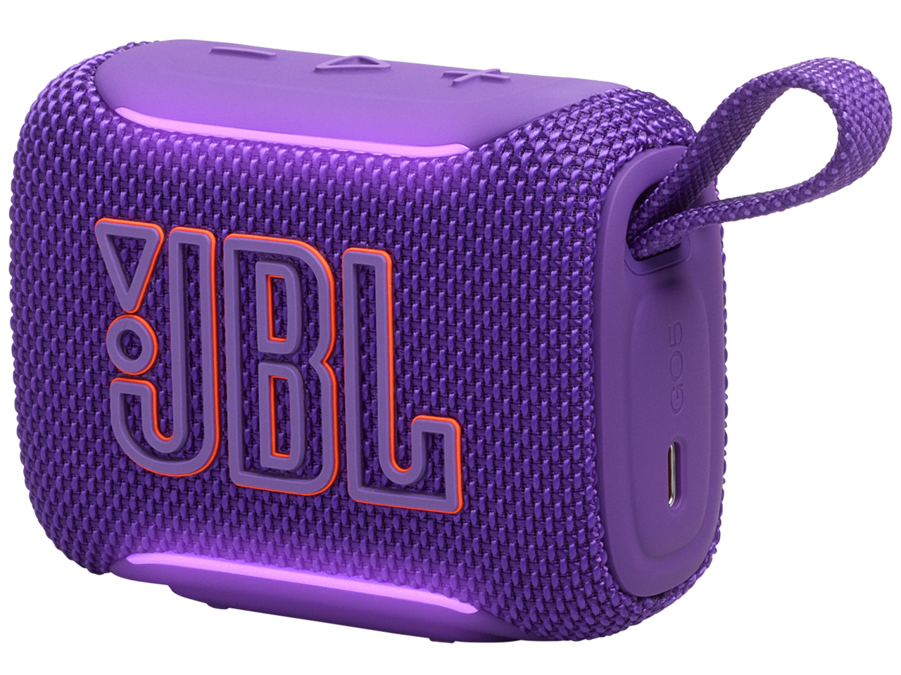 JBL GO 5 [�p�[�v��]