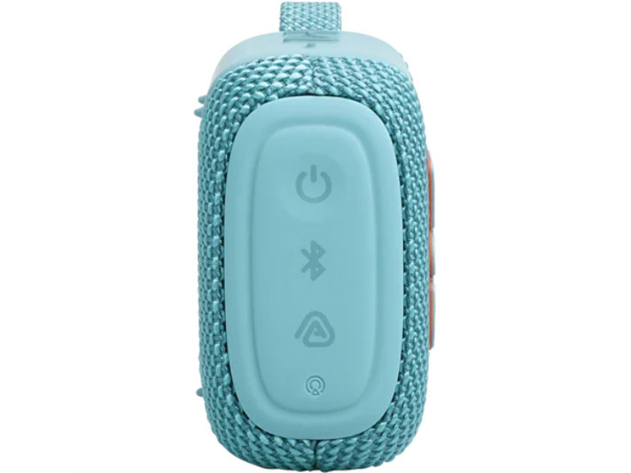 JBL GO 5 [�^�[�R�C�Y�u���[]