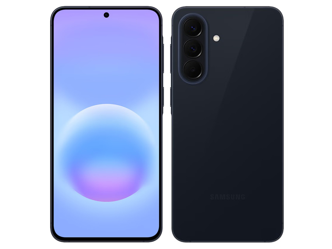 Galaxy A57 5G SIM�t���[ [�I�[�T���l�C�r�[] �̐��i�摜