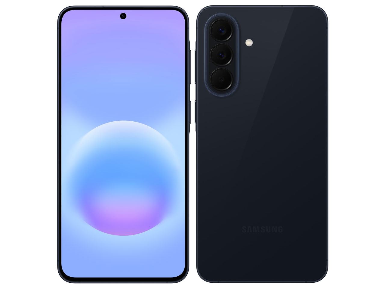 Galaxy A57 5G SoftBank [�I�[�T���l�C�r�[] �̐��i�摜