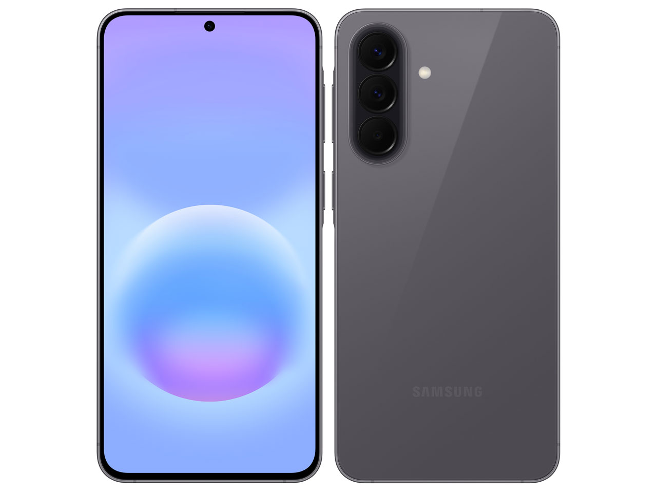 Galaxy A57 5G SoftBank [�I�[�T���O���[] �̐��i�摜