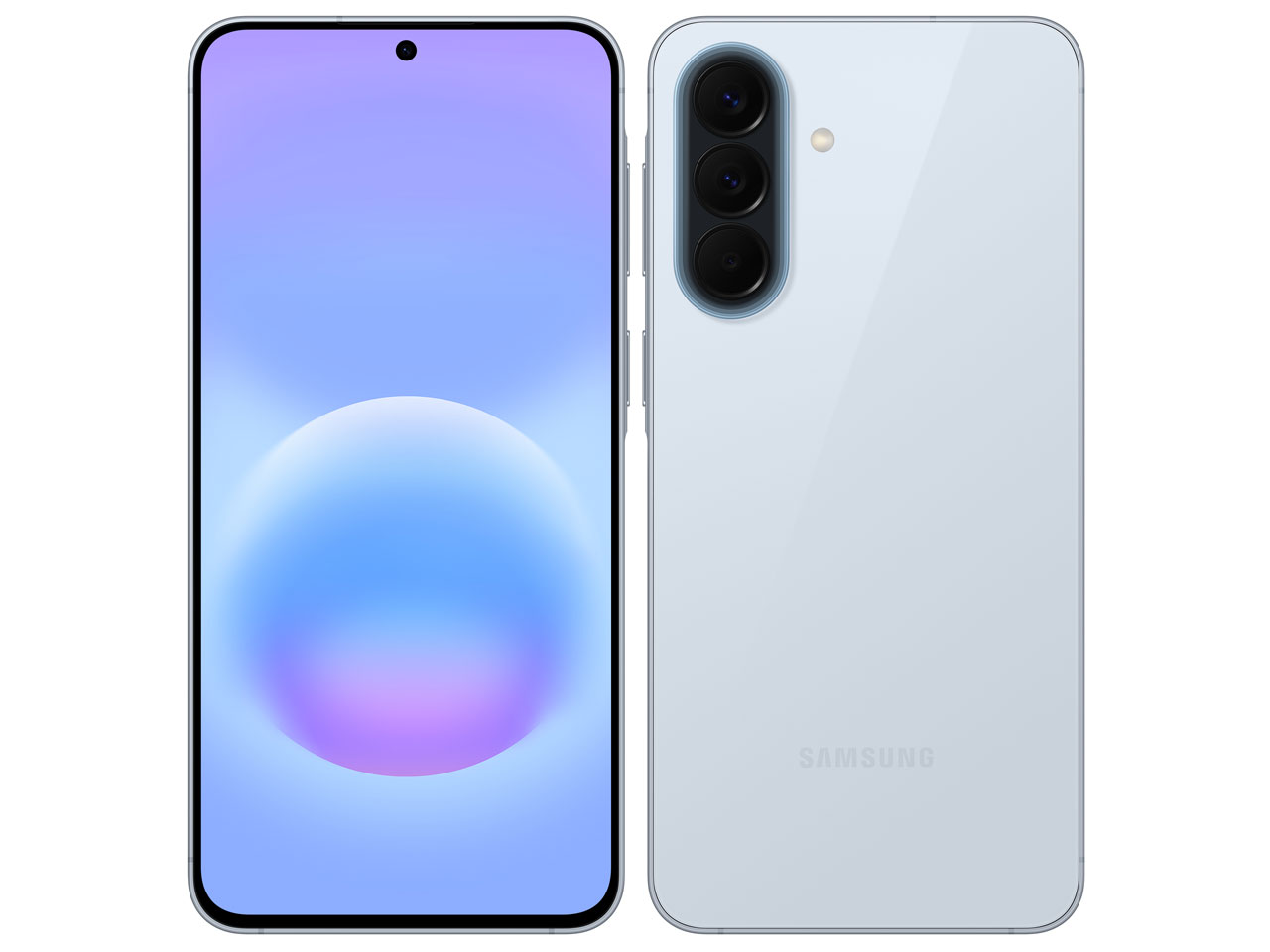 Galaxy A57 5G SoftBank [�I�[�T���A�C�V�[�u���[] �̐��i�摜
