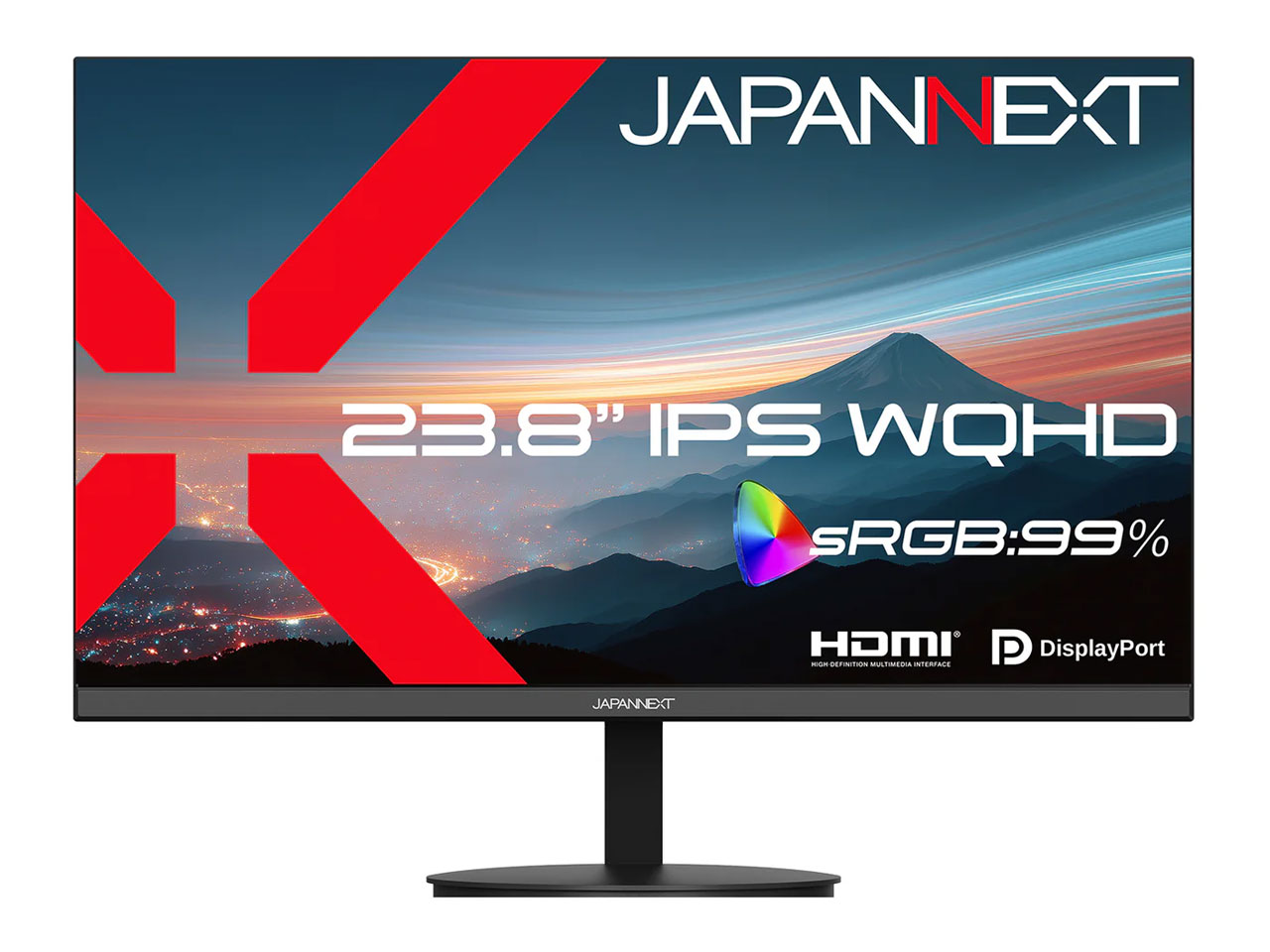 JN-IPS238Q [23.8インチ]