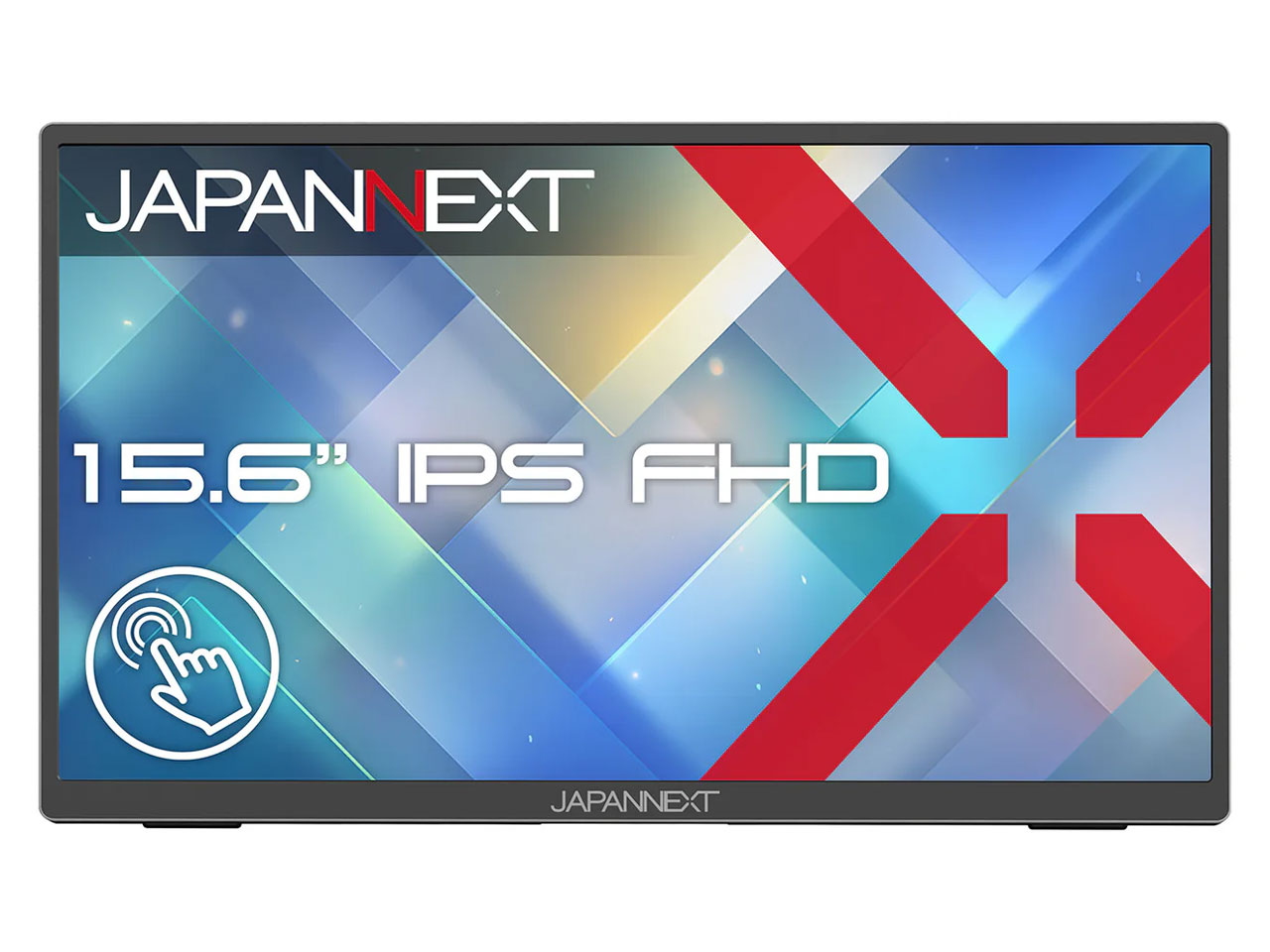 JAPANNEXT JN-MD-iT156FHD [15.6インチ]