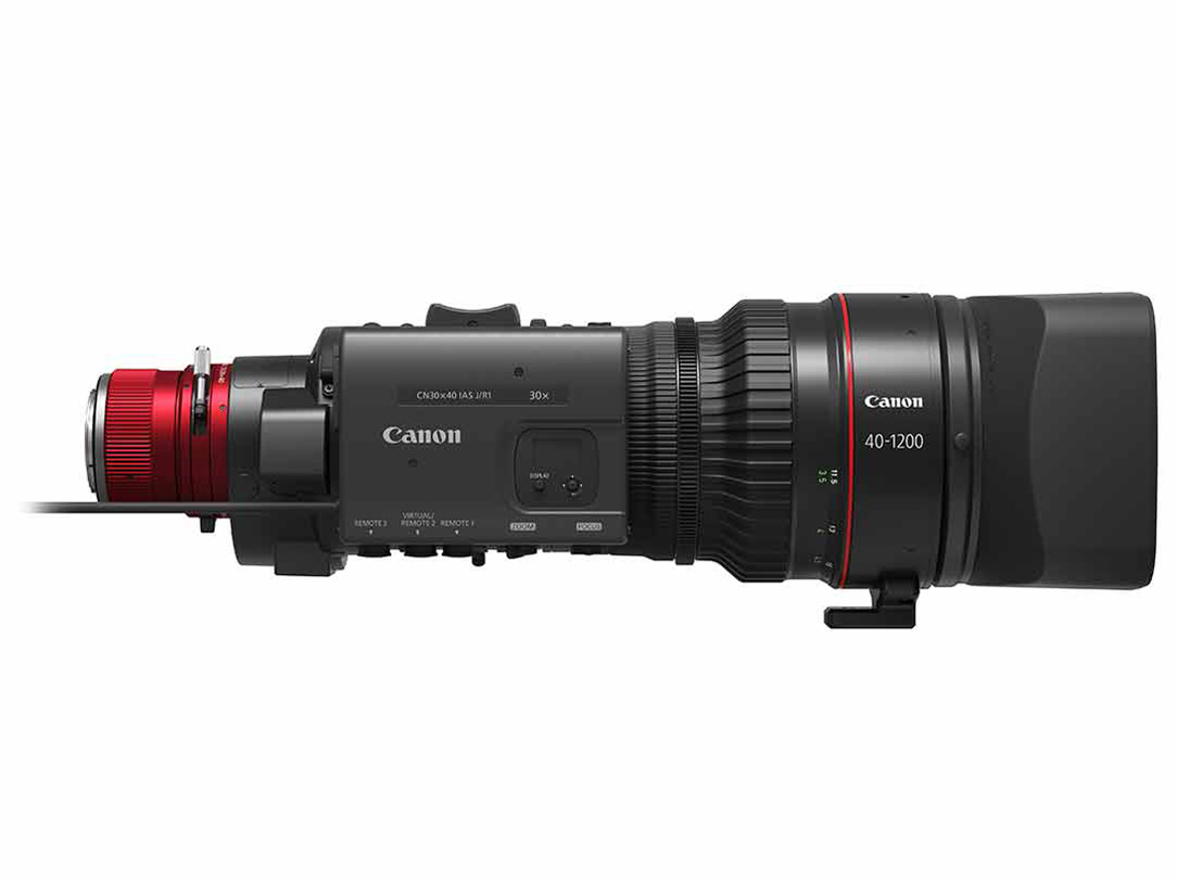 CN30×40 IAS J/R1