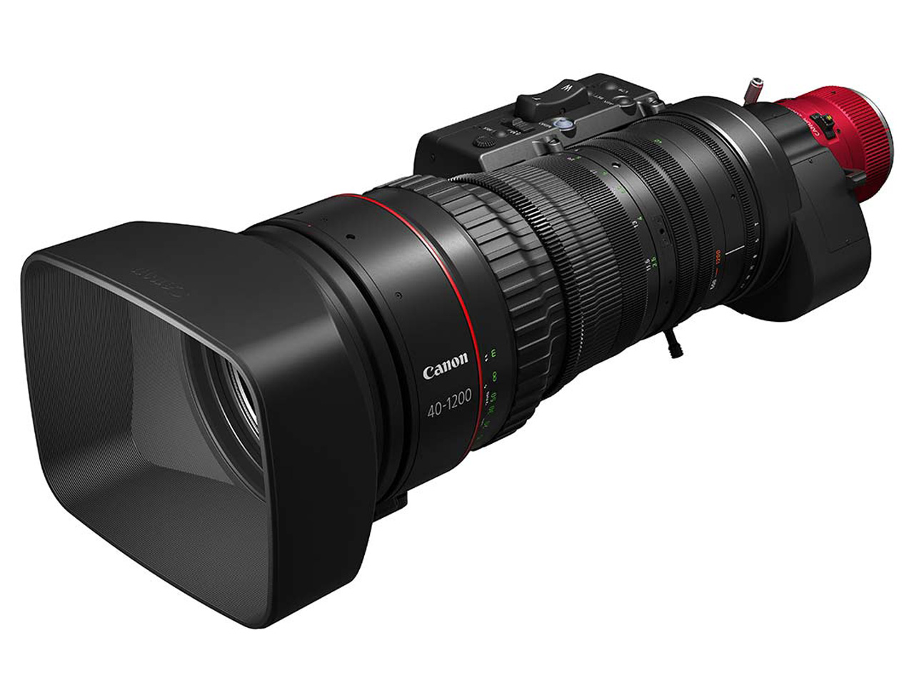 Canon CN30×40 IAS J/R1
