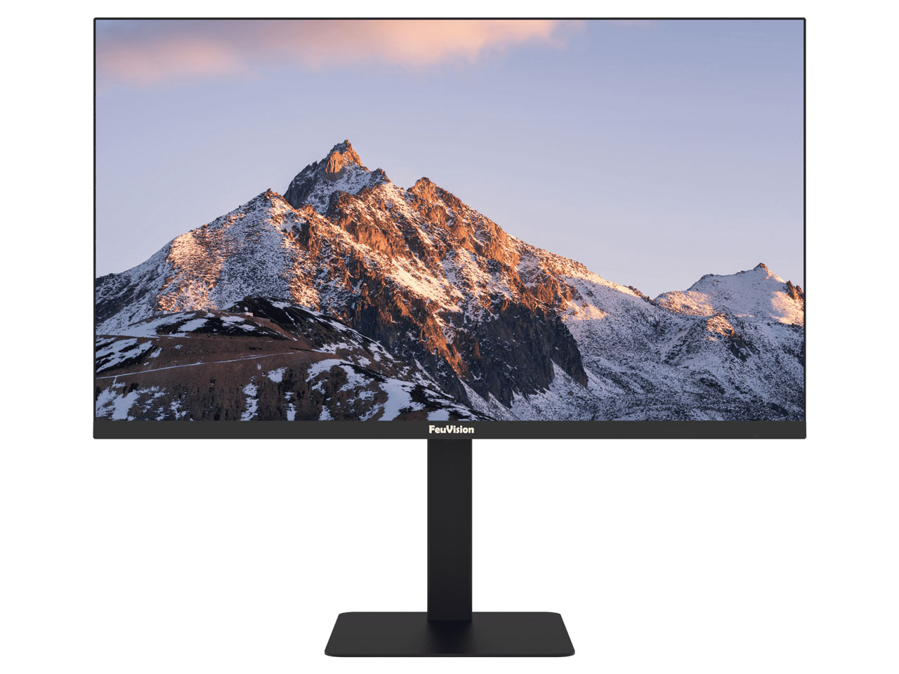 FeuVision FSID24BF1AE [23.8インチ]