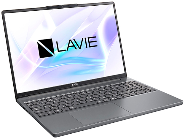 LAVIE Direct N15 Slim Ryzen 7�E16GB�������E512GB SSD�E15.3�^WUXGA�t������ ���i.com���胂�f�� NSLKC4625S2Z1B [���i�O���[]