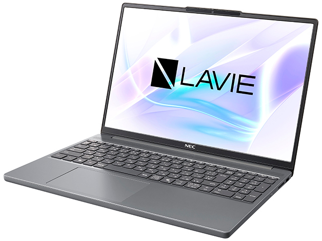 LAVIE Direct N15 Slim Ryzen 7�E16GB�������E512GB SSD�E15.3�^WUXGA�t������ ���i.com���胂�f�� NSLKC4625S2Z1B [���i�O���[]