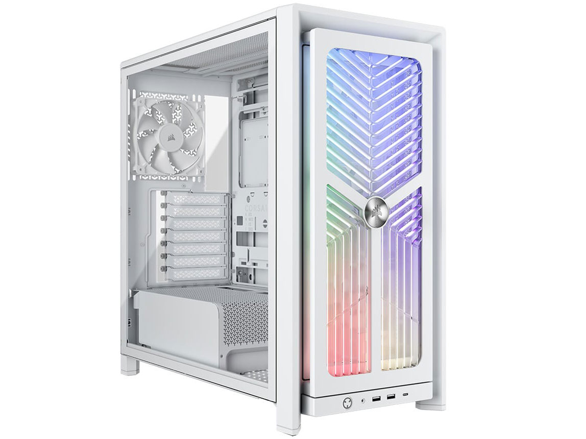 Corsair FRAME 4000X RS 価格比較 - 価格.com