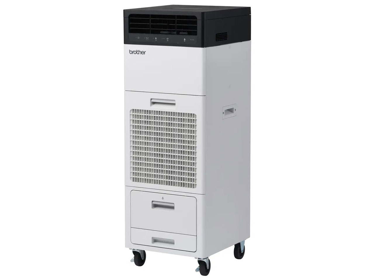 ブラザー PureDrive PD-7105