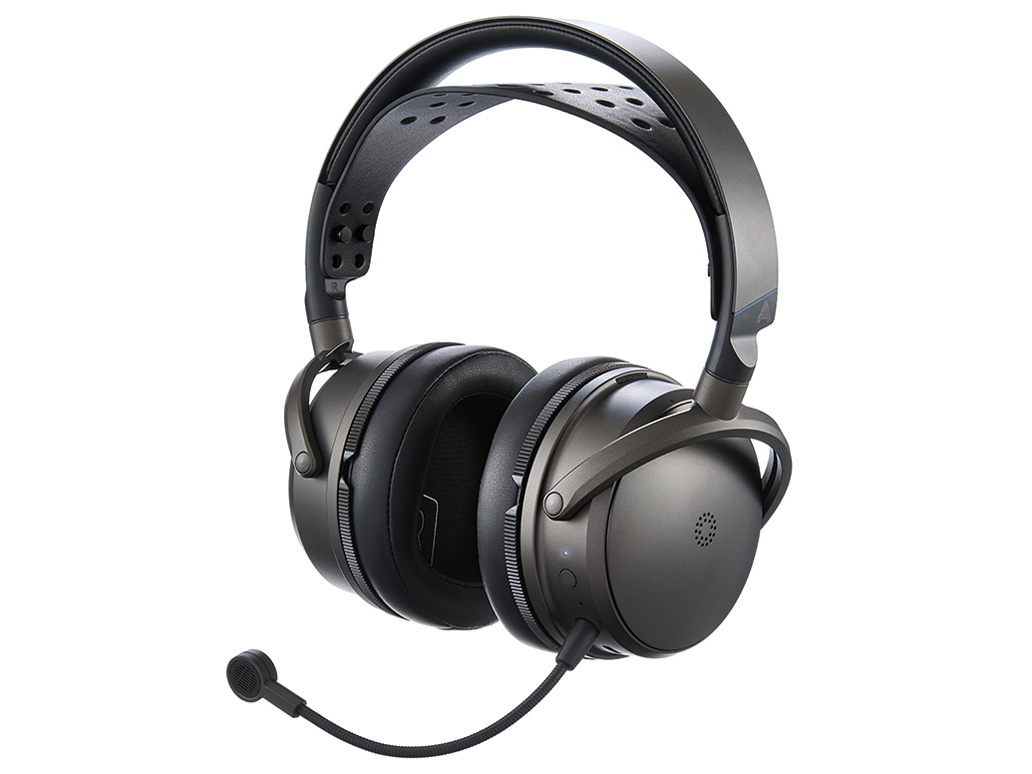 AUDEZ'E MAXWELL2 GAMING HP FOR PS MAC WIN