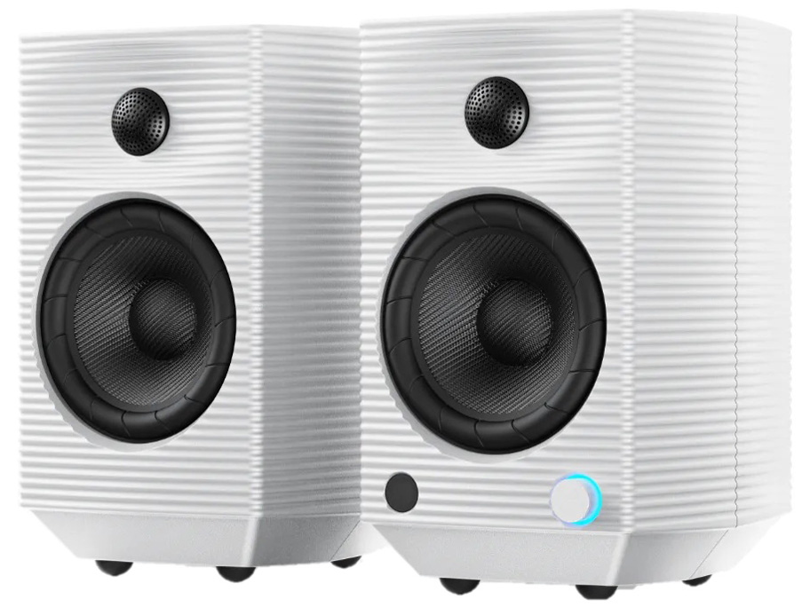 FiiO SP5 FIO-SP5-W [White]