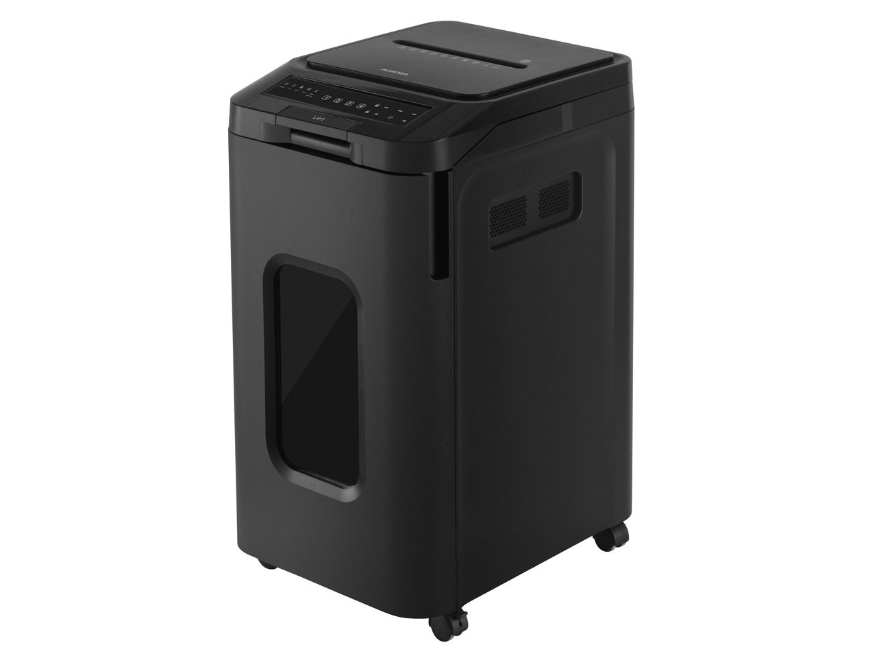 オーロラ AF470CM [黒]