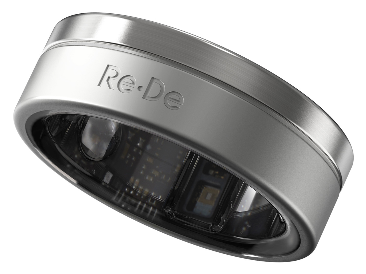 Re�EDe Ring Gen2 (���f�����O) US06 SR02A-SL [�T�e���V���o�[]