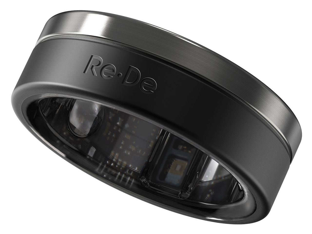 Re�EDe Ring Gen2 (���f�����O) US11 SR02A-BK [�A�C�A���u���b�N]