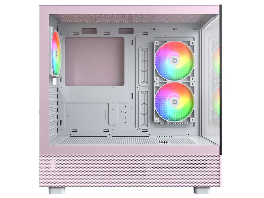 XR 90���ԕ����ۏ� [PASTEL PINK]
