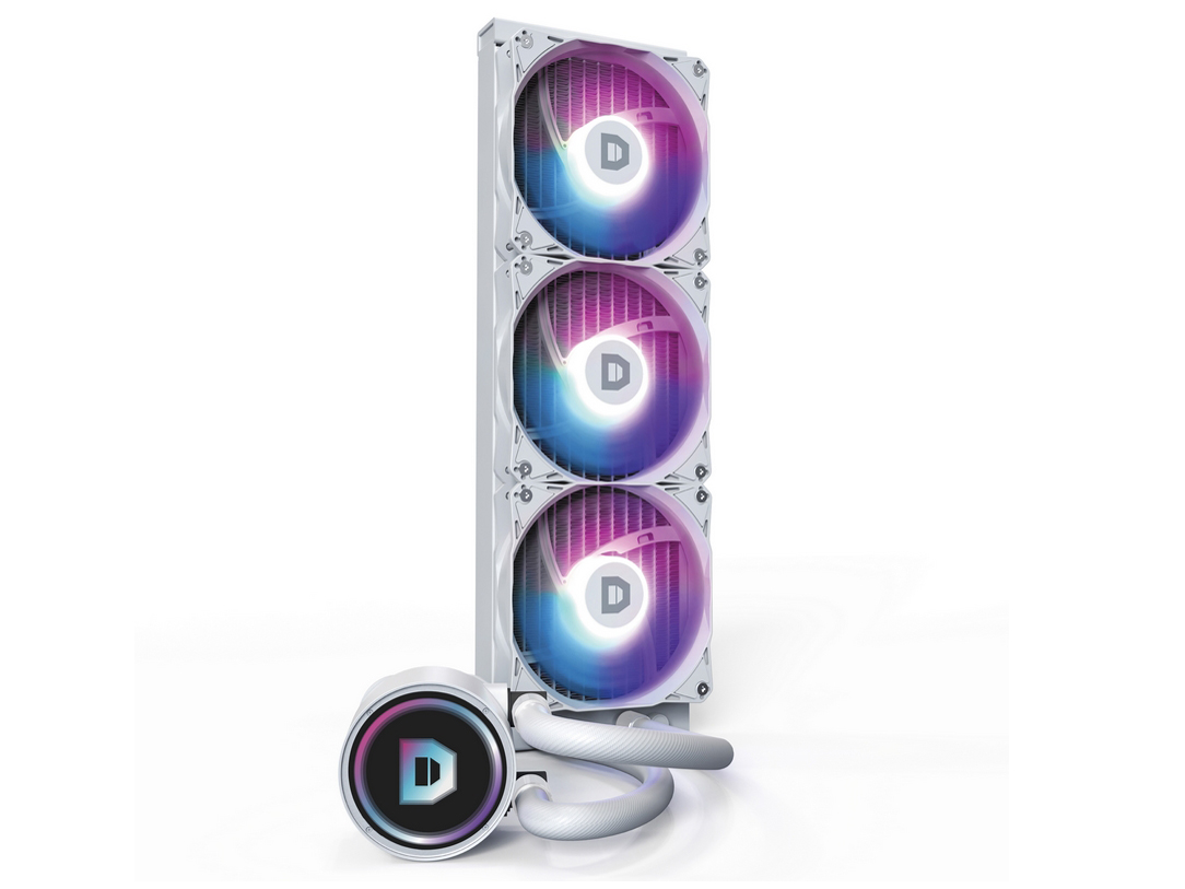 L360M-RGB-WH 90���ԕ����ۏ� [�z���C�g]