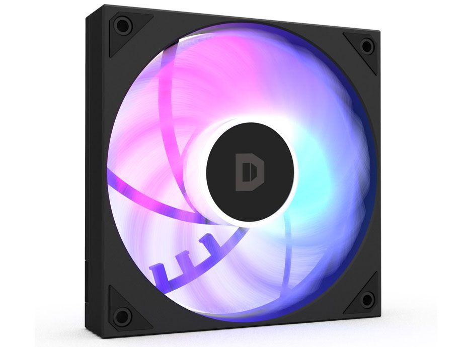 RF120M-RGB-BK [�u���b�N]