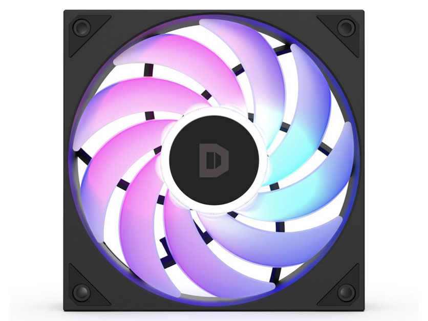 RF120M-RGB-BK [�u���b�N]