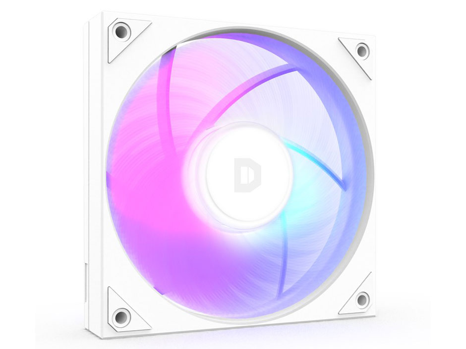 RF120M-RGB-WH [�z���C�g]