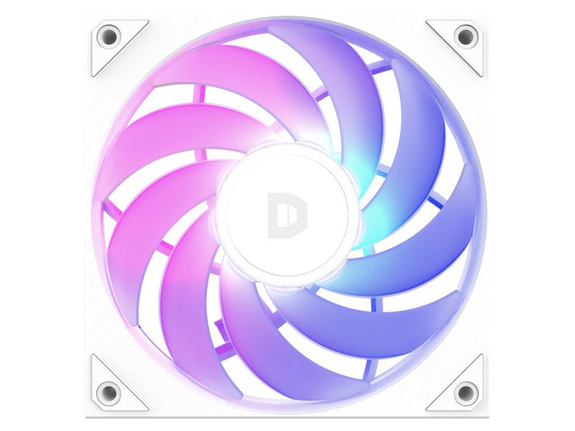 RF120M-RGB-WH [�z���C�g]