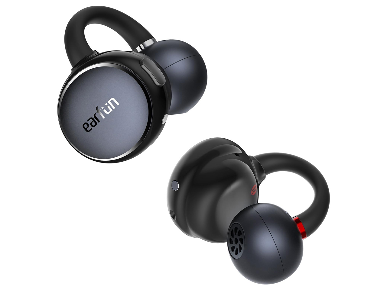 EarFun Clip [Black]