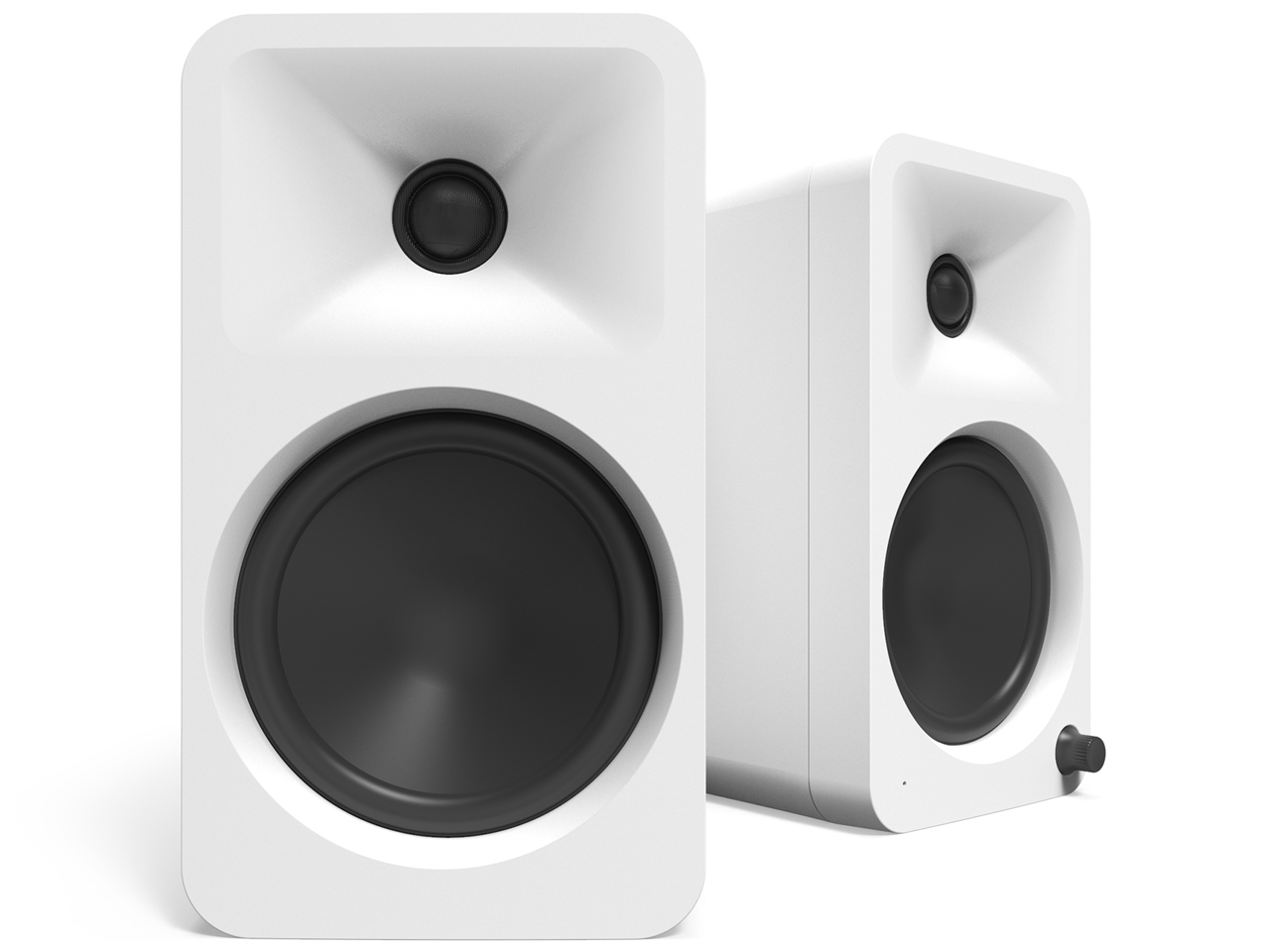 Kanto ORA4 [Matte White]