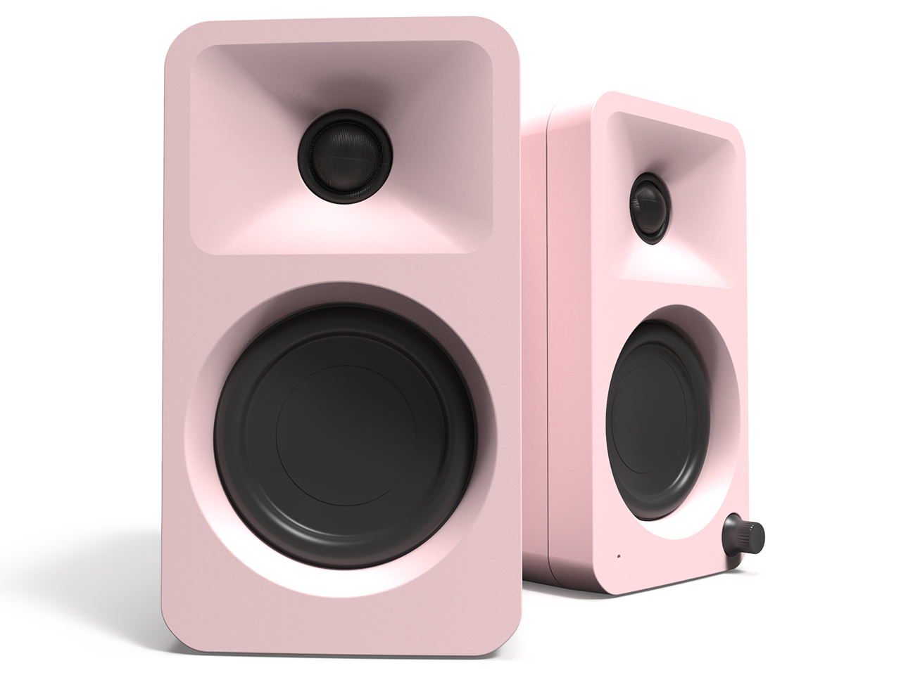Kanto ORA [Matte Pink]