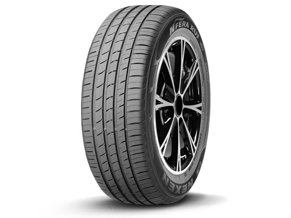 NEXEN [1本] N'FERA RU1 215/55R18 99V XL