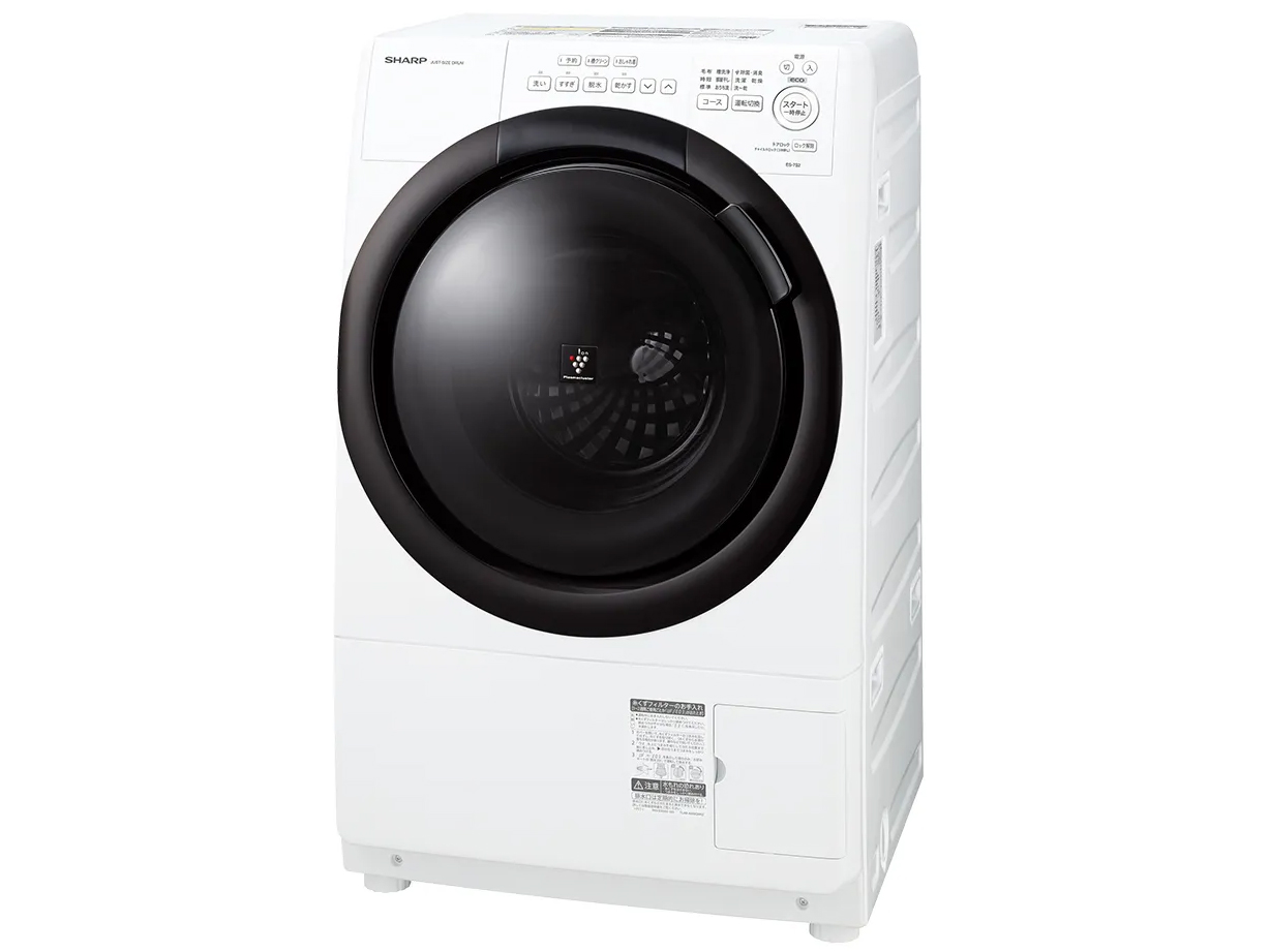 ES-7S2-WL [ホワイト系]