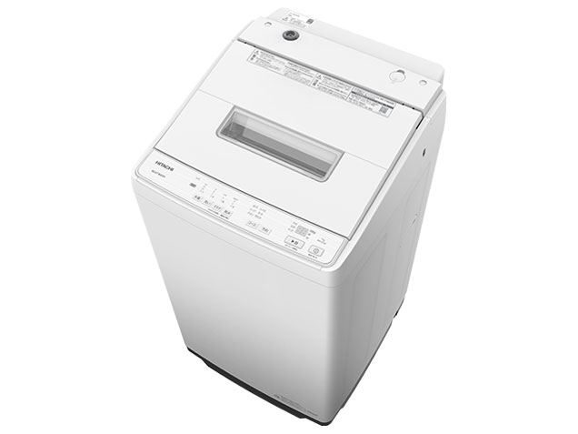 ビートウォッシュ BW-G70P(W) [ホワイト]