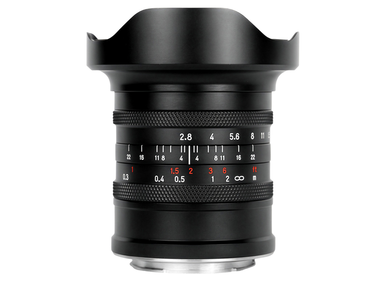 Brightin Star 16mm F2.8