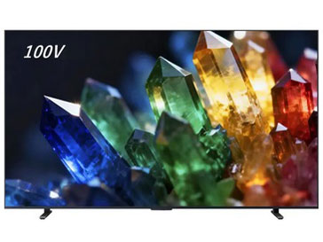 TVS REGZA REGZA 100ZX1S [100インチ]