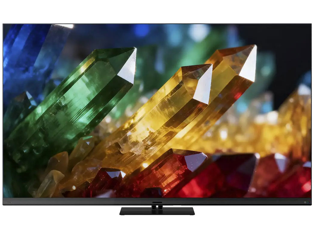 TVS REGZA REGZA 75ZX2S [75インチ]