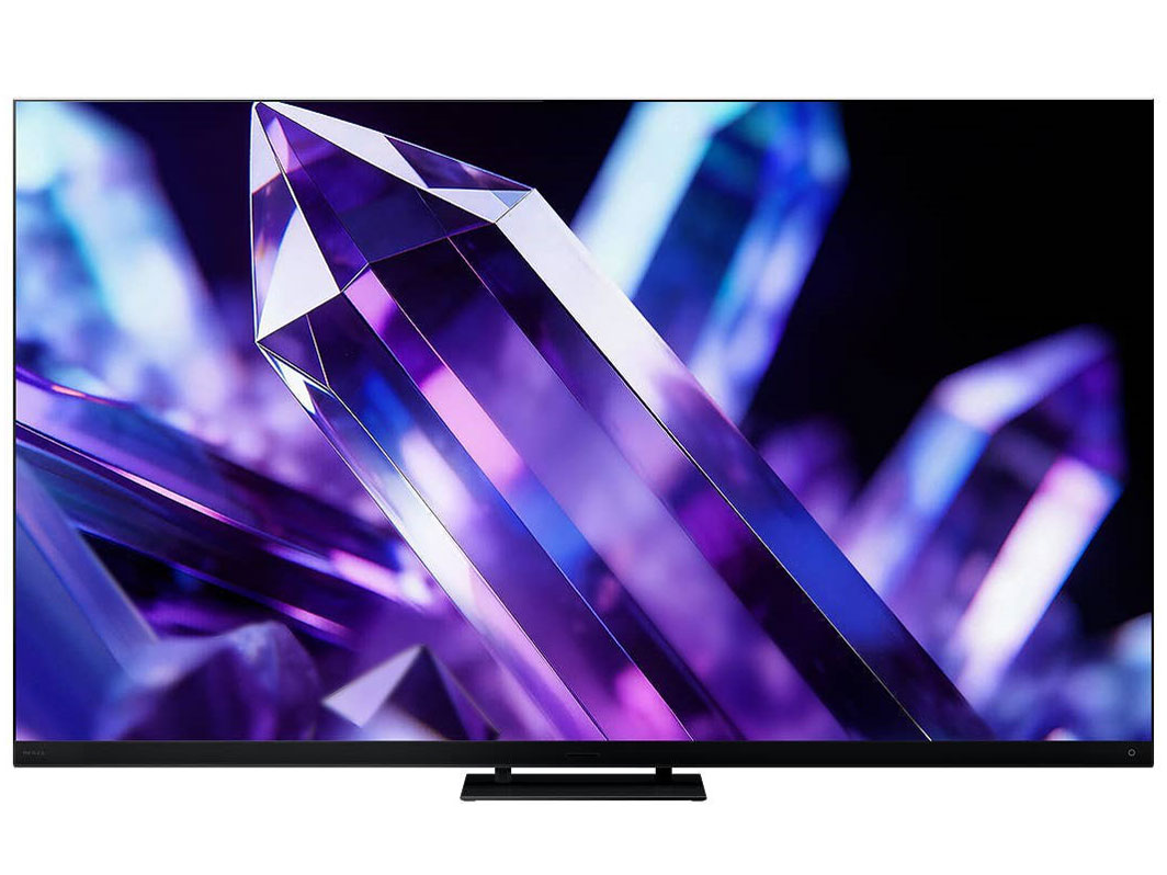 TVS REGZA REGZA 85Z890S [85インチ]