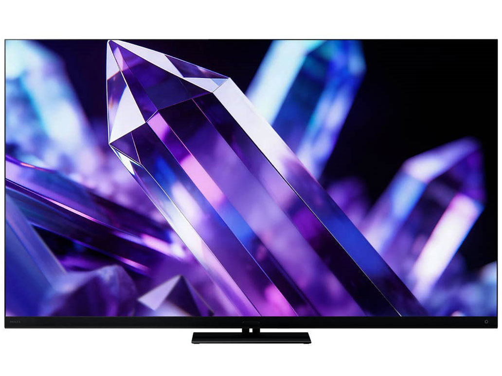 TVS REGZA REGZA 55Z890S [55インチ]