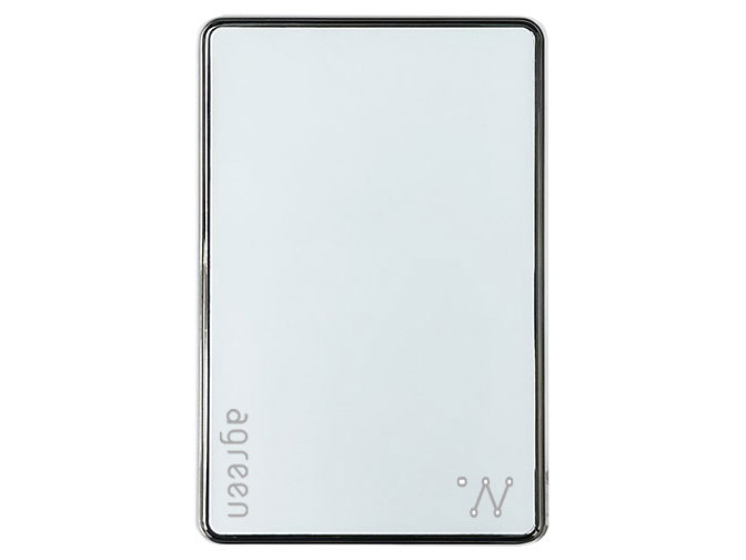 HEC agreen JMB-THN50-WH [ホワイト]