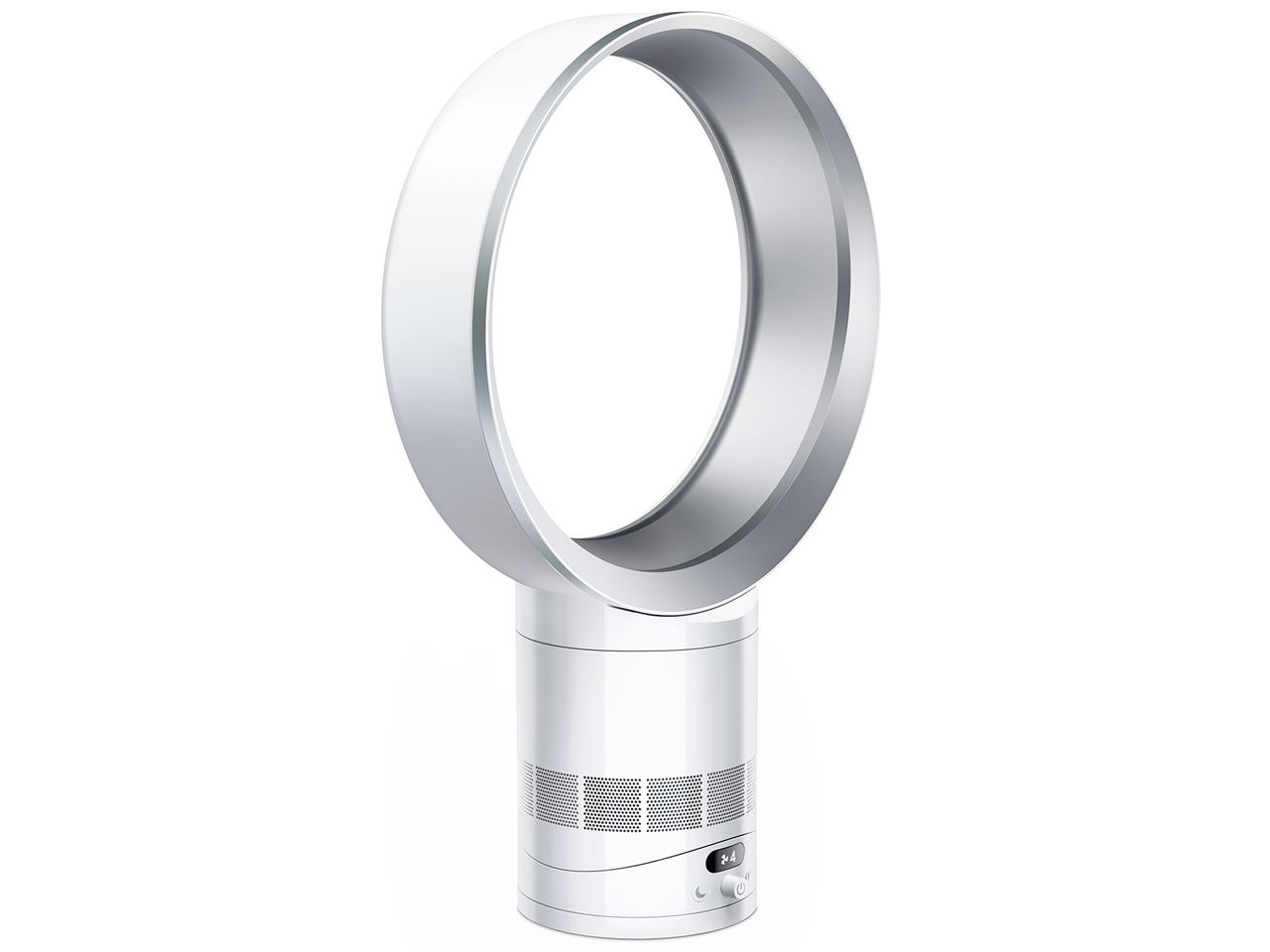Dyson Cool CF1 [�z���C�g/�V���o�[]