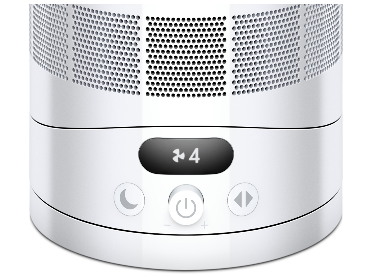 Dyson Cool CF1 [�z���C�g/�V���o�[]