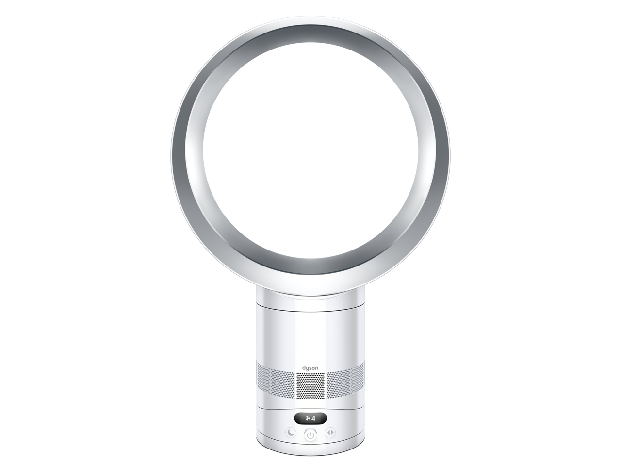 ダイソン Dyson Cool CF1 [ホワイト/シルバー]