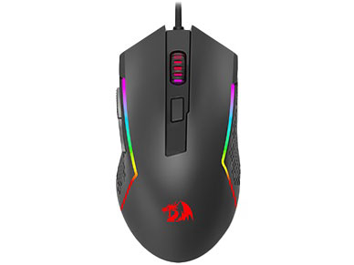 TRIDENT M616-RGB �̐��i�摜