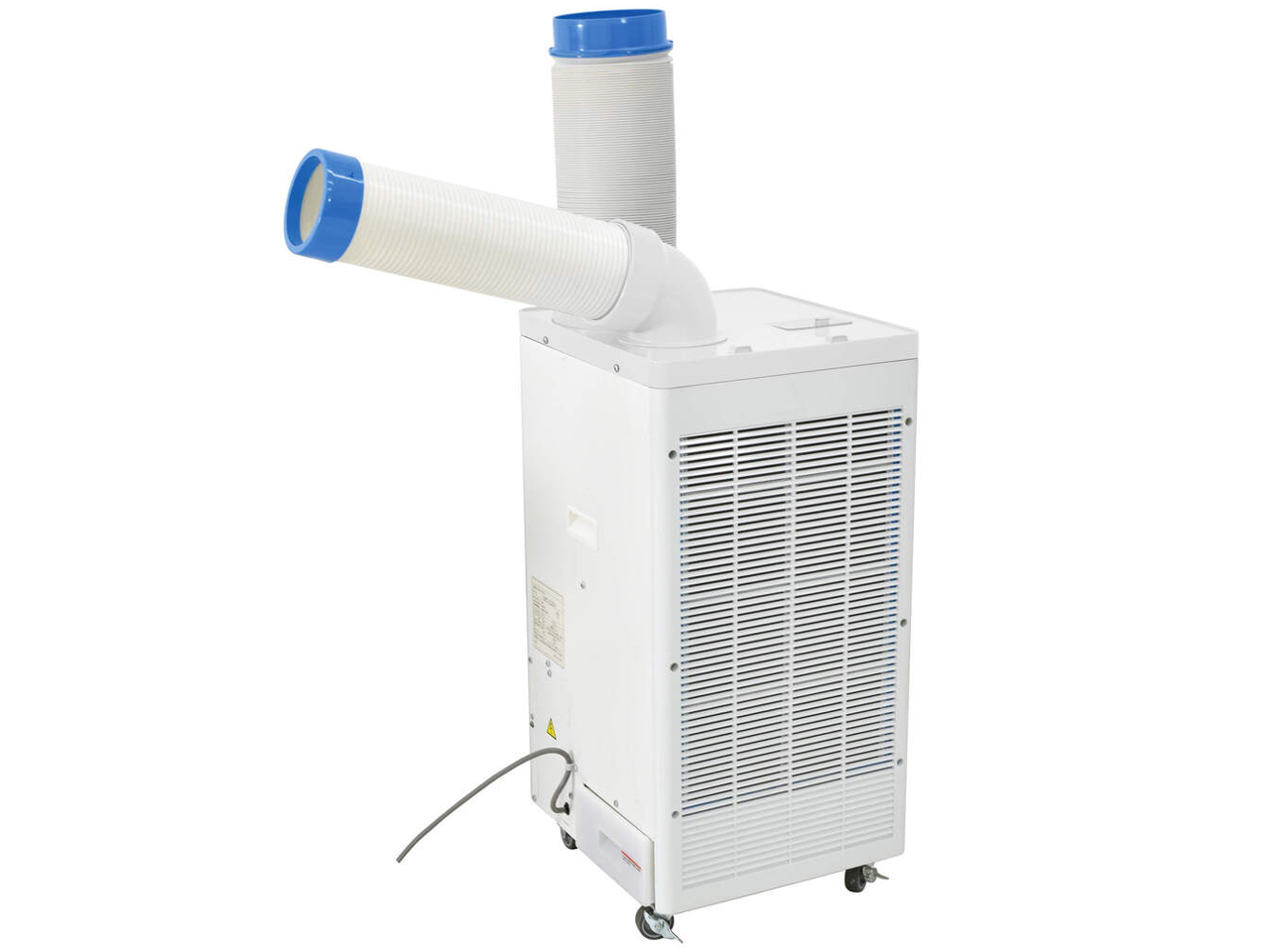 日動工業 SPC-25ACNS