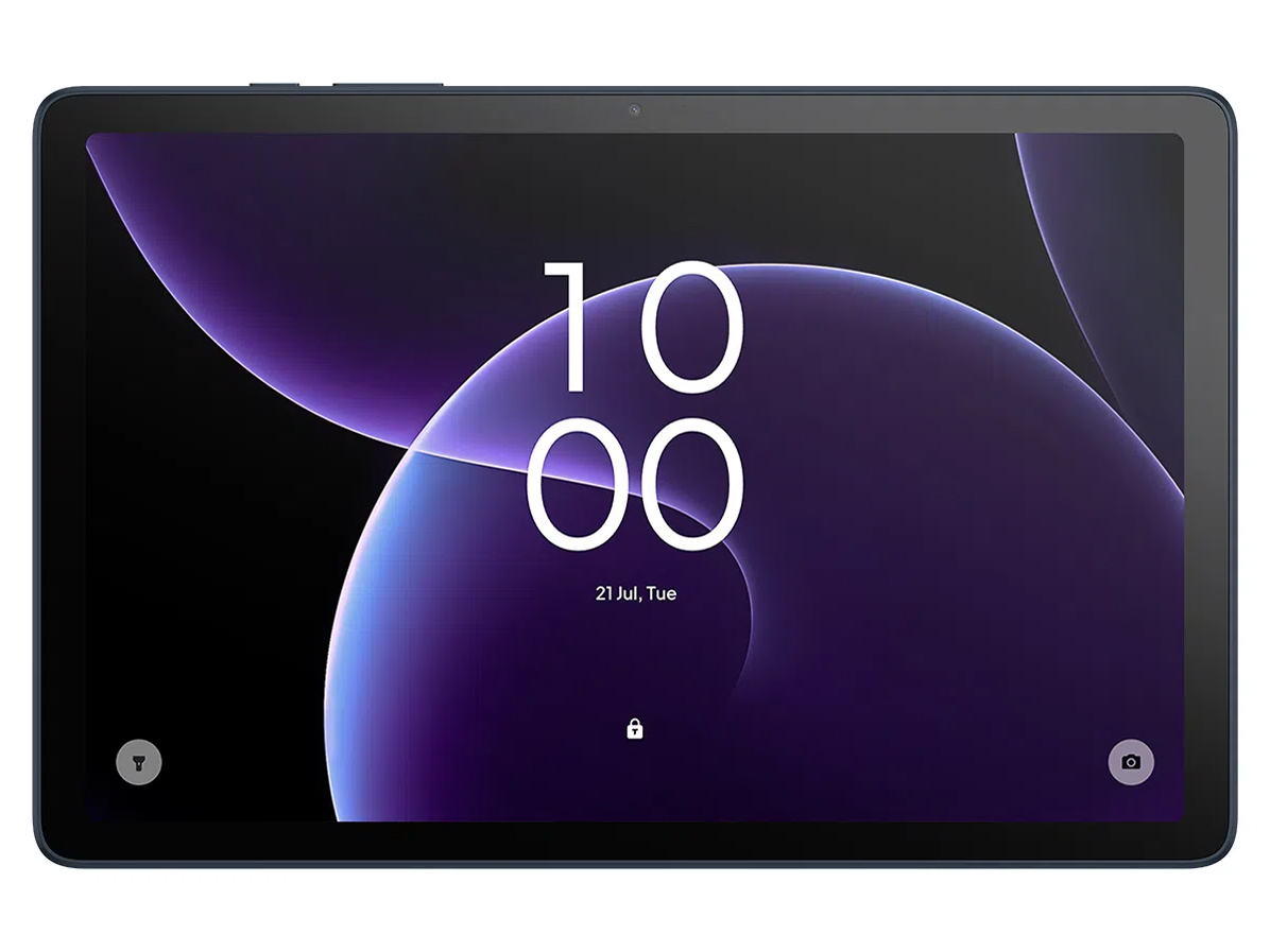 TCL TCL TAB 10 Gen 4 8483A [フューチャーダスク]