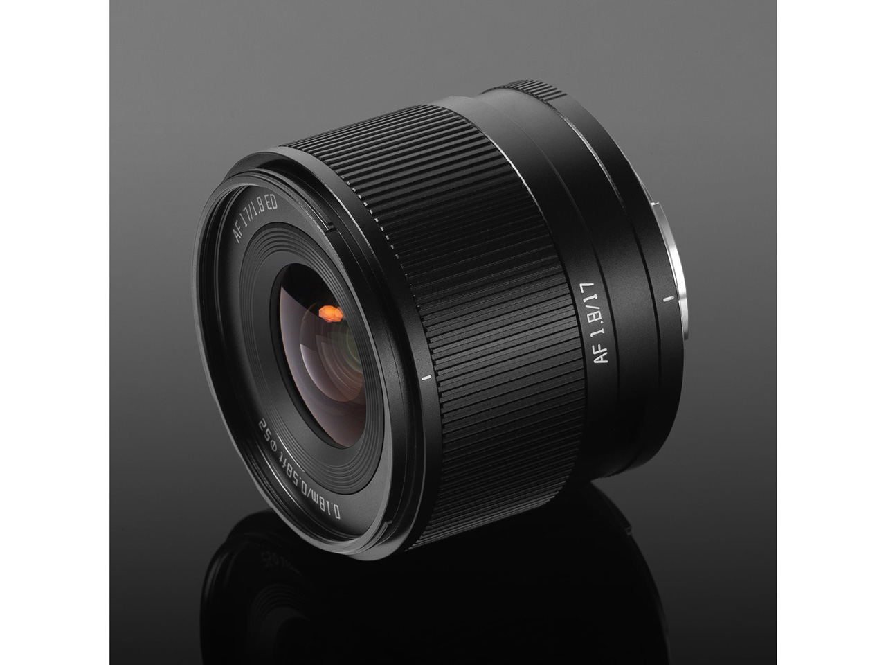 TTArtisan AF 17mm f/1.8 Air [ソニーE用]